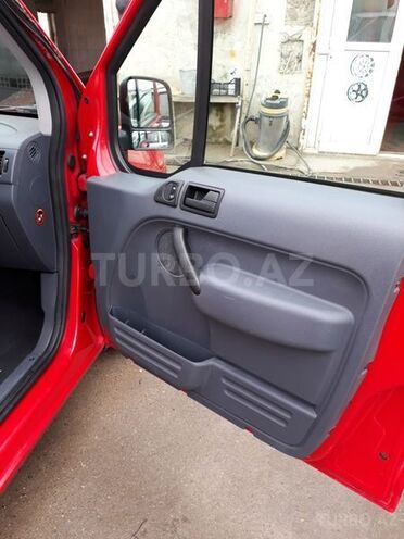 Ford Tourneo Connect 2008, 260,000 km - 1.8 l - Bakı