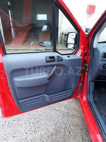 Ford Tourneo Connect 2008, 260,000 km - 1.8 l - Bakı