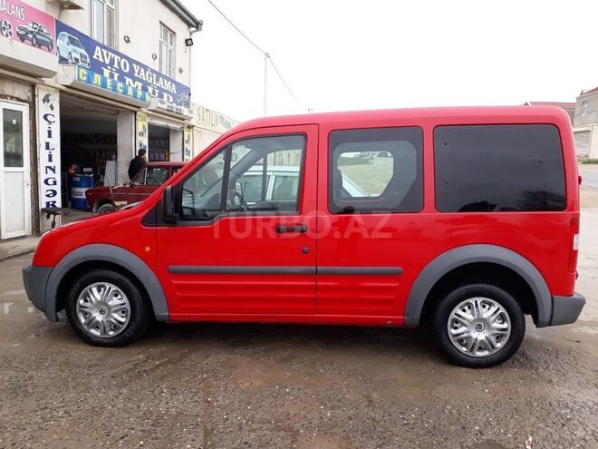 Ford Tourneo Connect 2008, 260,000 km - 1.8 l - Bakı