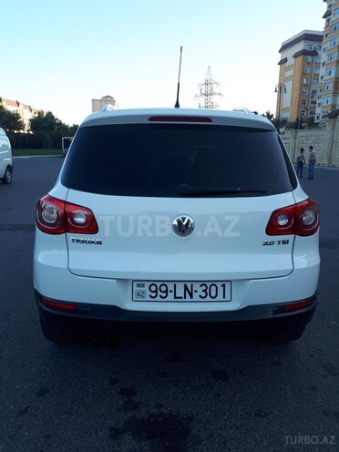 Volkswagen Tiguan 2009, 148,500 km - 2.0 l - Bakı