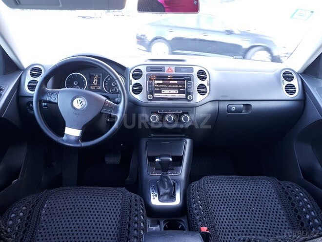 Volkswagen Tiguan 2009, 148,500 km - 2.0 l - Bakı