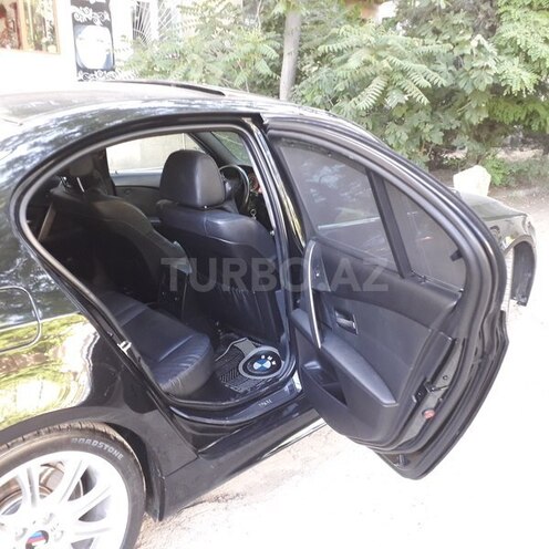BMW 530 2004, 284,325 km - 3.0 l - Bakı