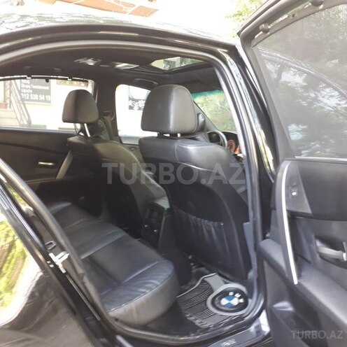 BMW 530 2004, 284,325 km - 3.0 l - Bakı