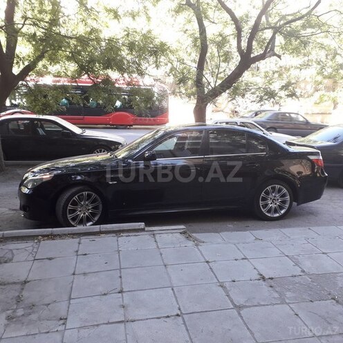 BMW 530 2004, 284,325 km - 3.0 l - Bakı