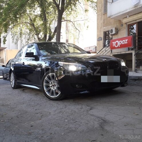 BMW 530 2004, 284,325 km - 3.0 l - Bakı