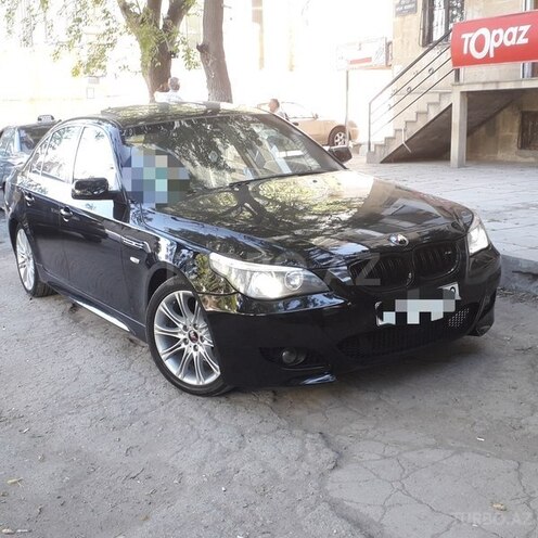 BMW 530 2004, 284,325 km - 3.0 l - Bakı