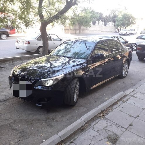 BMW 530 2004, 284,325 km - 3.0 l - Bakı