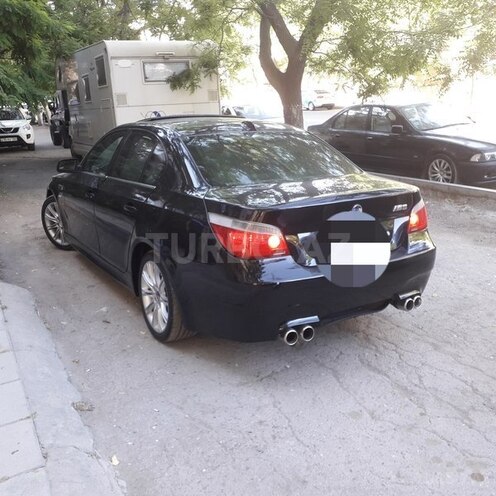 BMW 530 2004, 284,325 km - 3.0 l - Bakı