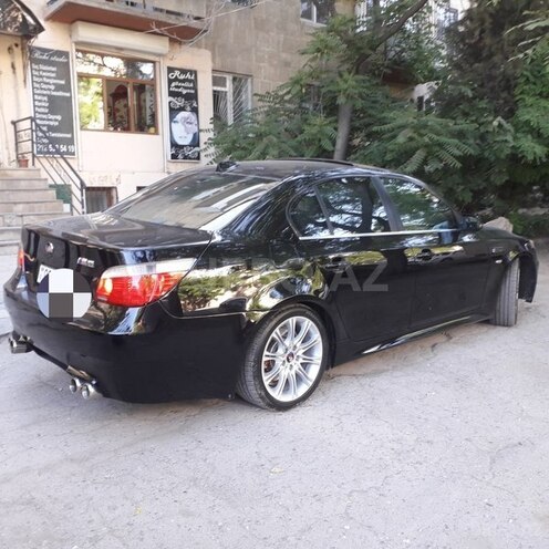 BMW 530 2004, 284,325 km - 3.0 l - Bakı