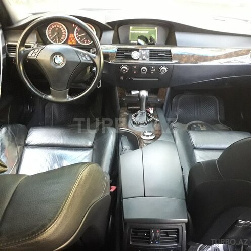 BMW 530 2004, 284,325 km - 3.0 l - Bakı