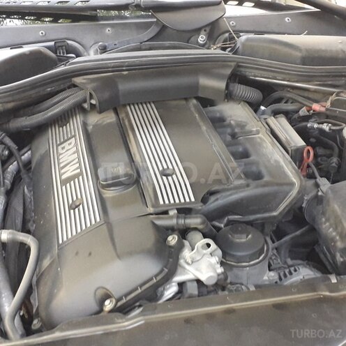BMW 530 2004, 284,325 km - 3.0 l - Bakı