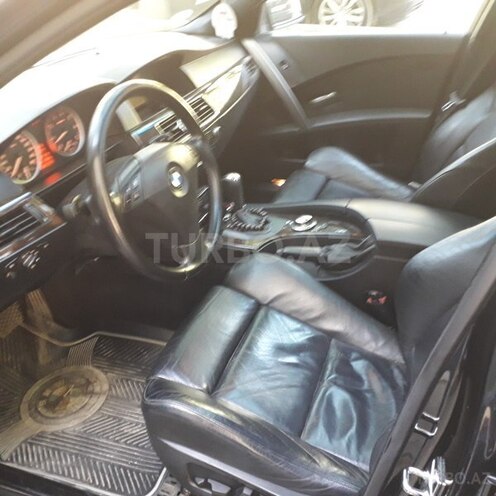 BMW 530 2004, 284,325 km - 3.0 l - Bakı