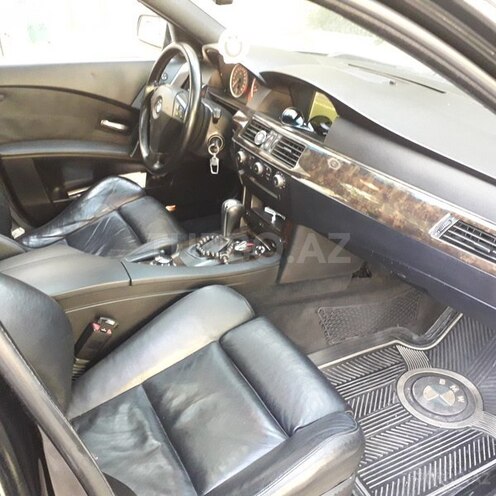 BMW 530 2004, 284,325 km - 3.0 l - Bakı