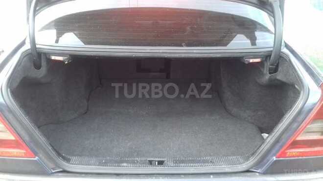 Mercedes C 220 1996, 399,000 km - 2.2 л - Astara