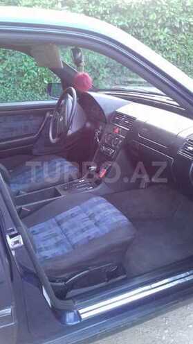 Mercedes C 220 1996, 399,000 km - 2.2 л - Astara