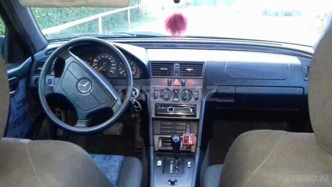 Mercedes C 220 1996, 399,000 km - 2.2 л - Astara