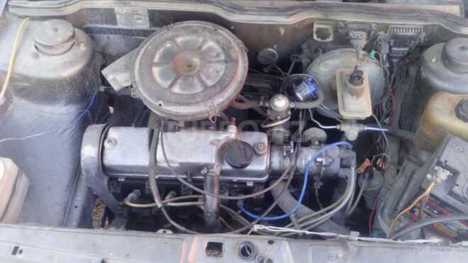 LADA (VAZ) 2109 1990, 163,477 km - 1.5 l - Bakı