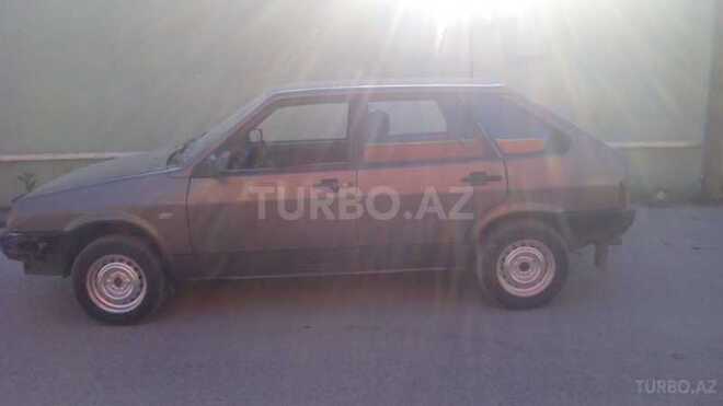 LADA (VAZ) 2109 1990, 163,477 km - 1.5 l - Bakı