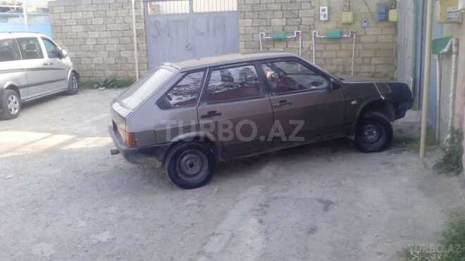 LADA (VAZ) 2109 1990, 163,477 km - 1.5 l - Bakı