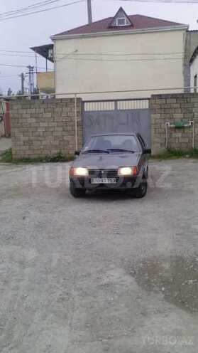 LADA (VAZ) 2109 1990, 163,477 km - 1.5 l - Bakı