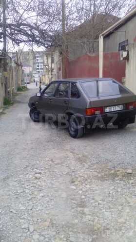 LADA (VAZ) 2109 1990, 163,477 km - 1.5 l - Bakı