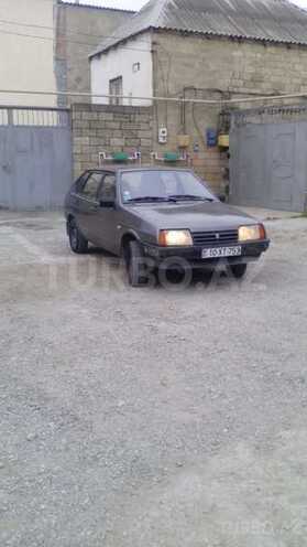 LADA (VAZ) 2109 1990, 163,477 km - 1.5 l - Bakı