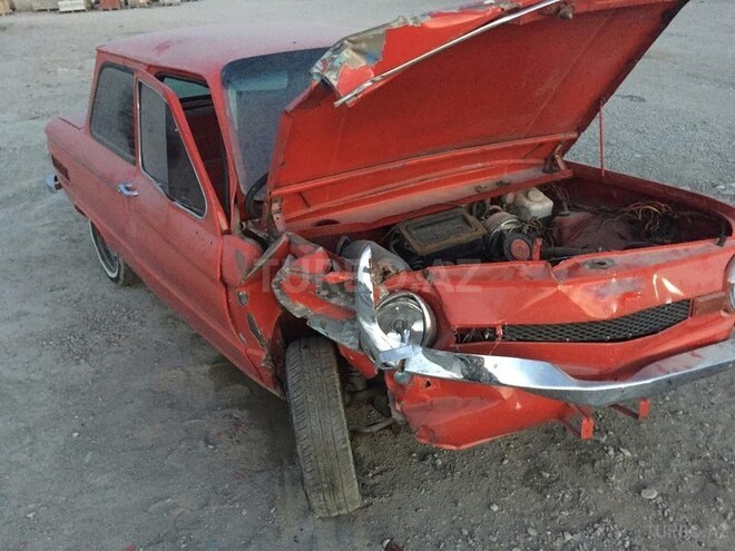 ZAZ 968M 1989, 32,000 km - 1.7 л - Bakı