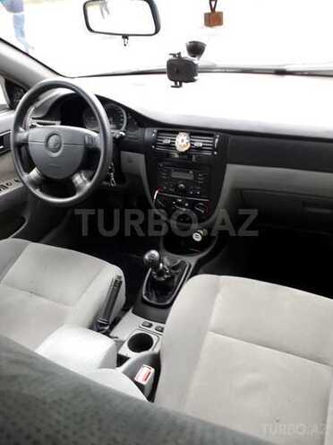 Daewoo Gentra 2014, 186,000 km - 1.5 л - Sumqayıt
