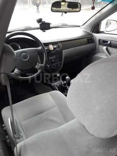 Daewoo Gentra 2014, 186,000 km - 1.5 л - Sumqayıt