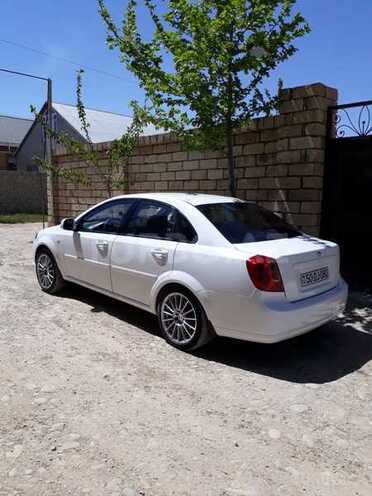 Daewoo Gentra 2014, 186,000 km - 1.5 л - Sumqayıt