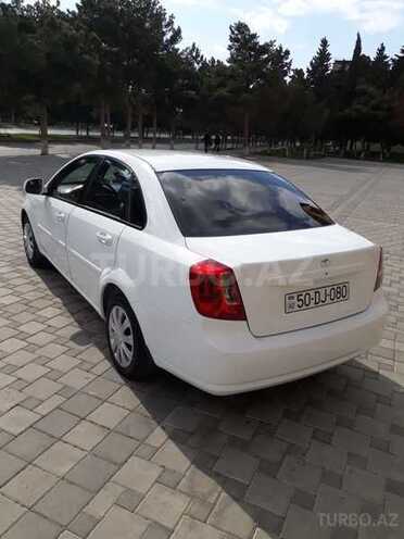Daewoo Gentra 2014, 186,000 km - 1.5 л - Sumqayıt