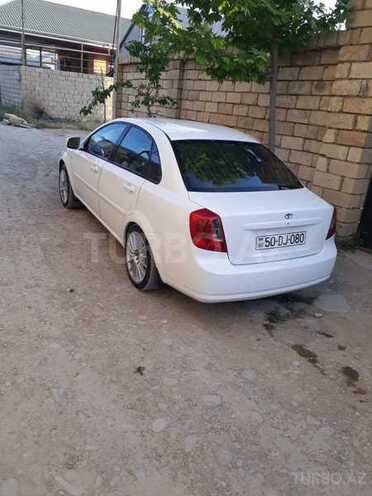 Daewoo Gentra 2014, 186,000 km - 1.5 л - Sumqayıt