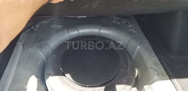 Renault Fluence 2013, 80,500 km - 2.0 l - Bakı