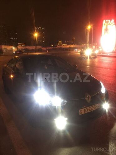 Renault Fluence 2013, 80,500 km - 2.0 l - Bakı