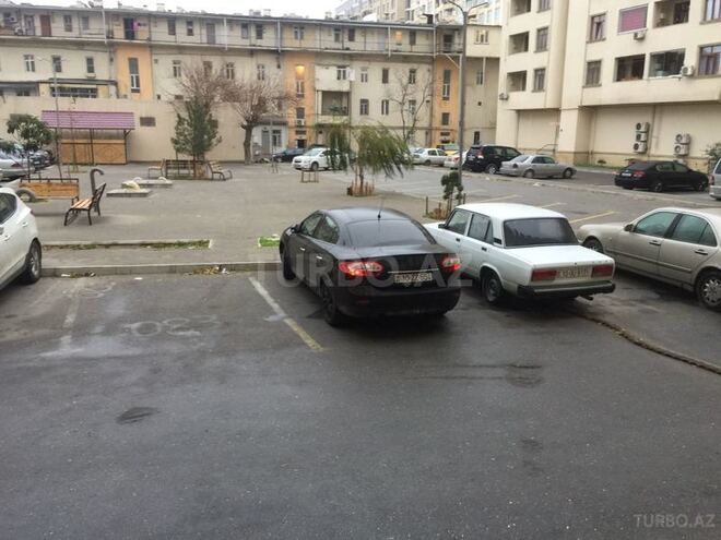 Renault Fluence 2013, 80,500 km - 2.0 l - Bakı