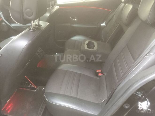 Renault Fluence 2013, 80,500 km - 2.0 l - Bakı