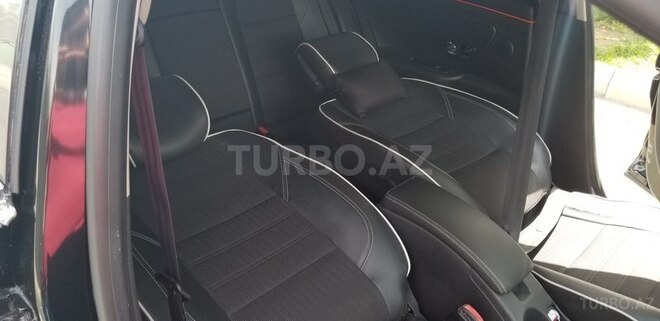 Renault Fluence 2013, 80,500 km - 2.0 l - Bakı