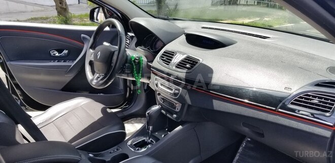 Renault Fluence 2013, 80,500 km - 2.0 l - Bakı