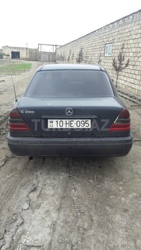 Mercedes C 180 1994, 400,000 km - 1.8 л - Bakı
