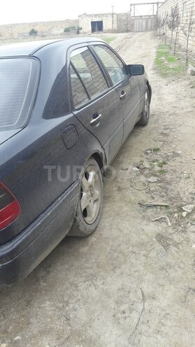 Mercedes C 180 1994, 400,000 km - 1.8 л - Bakı