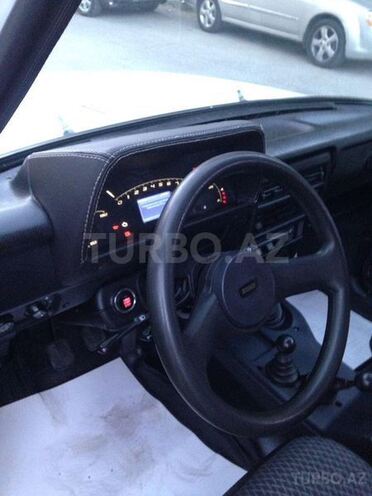 LADA (VAZ) Niva 2015, 70,000 km - 1.7 l - Bakı