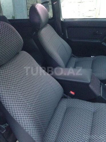 LADA (VAZ) Niva 2015, 70,000 km - 1.7 l - Bakı