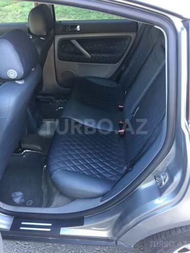 Volkswagen Passat 2003, 205,209 km - 1.8 l - Bakı