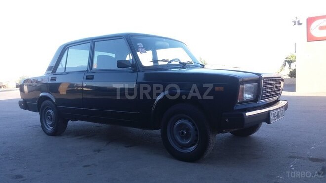 LADA (VAZ) 2107 2011, 73,000 km - 1.6 l - Bakı