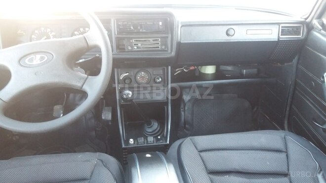 LADA (VAZ) 2107 2011, 73,000 km - 1.6 l - Bakı