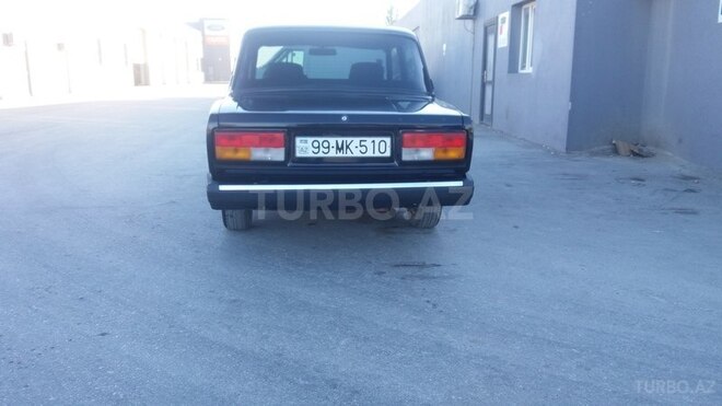 LADA (VAZ) 2107 2011, 73,000 km - 1.6 l - Bakı