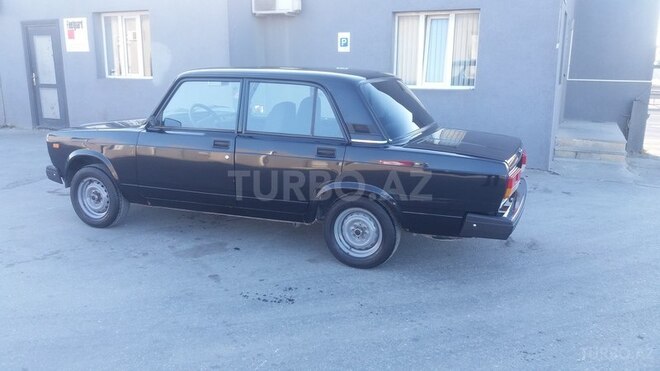 LADA (VAZ) 2107 2011, 73,000 km - 1.6 l - Bakı