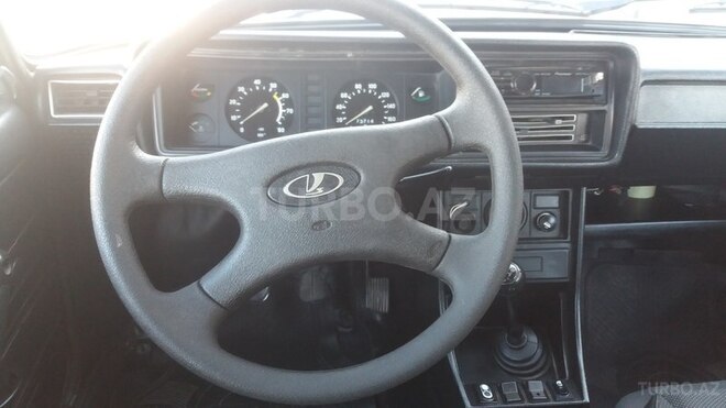 LADA (VAZ) 2107 2011, 73,000 km - 1.6 l - Bakı