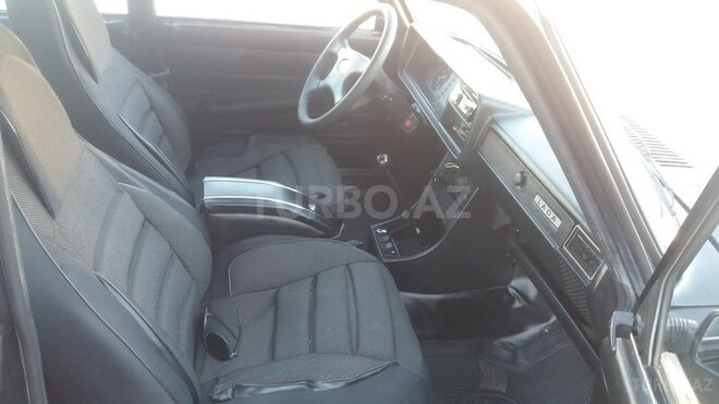 LADA (VAZ) 2107 2011, 73,000 km - 1.6 l - Bakı