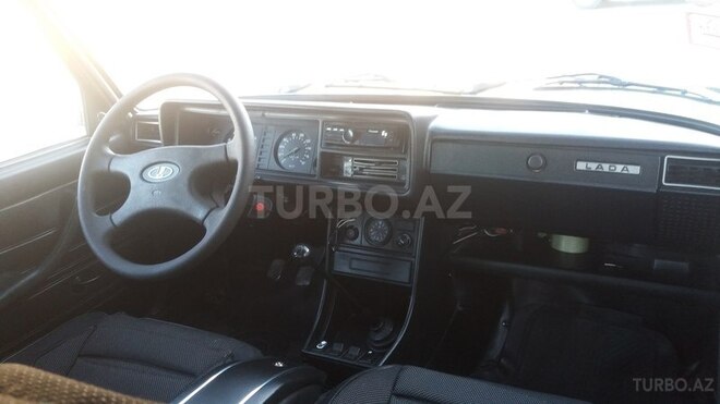 LADA (VAZ) 2107 2011, 73,000 km - 1.6 l - Bakı
